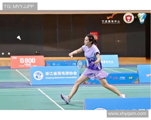 北京羽毛球队在挑战赛中的实力展现与未来发展潜力分析