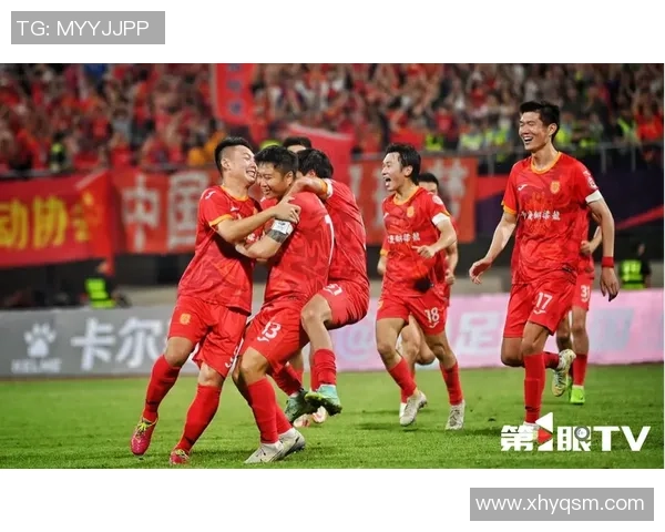 重庆足球队强势崛起荣登足球力量排行榜第五名